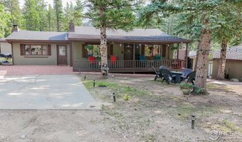 2420 Big Owl Rd, Allenspark, CO 80510