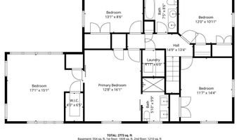 1 Gladridge Dr, East Greenwich, RI 02818