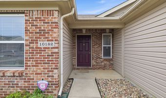 10182 Morning Light Dr, Avon, IN 46123