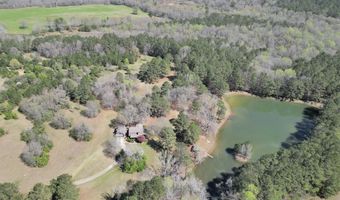 330 Country Kitchen Rd, Barnesville, GA 30204