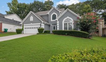4785 Pomarine Cir, Peachtree Corners, GA 30092