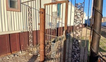 115 N Euclid Ave, Goldfield, NV 89013