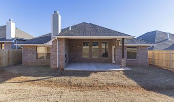 9221 NW 92nd Ter Plan: Koko, Yukon, OK 73099