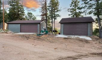 516 Saguache Dr, Florissant, CO 80816