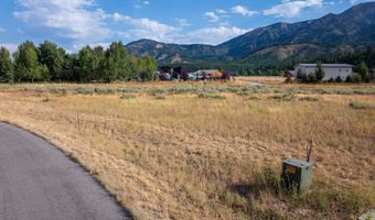 Lot 66 COLUMBINE Street, Alpine, WY 83128
