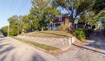 400 N 3rd St, Atchison, KS 66002