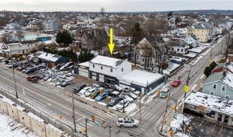 1220 Broad St, Central Falls, RI 02863