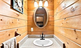 116 Hidden Cove Dr, Ball Ground, GA 30107