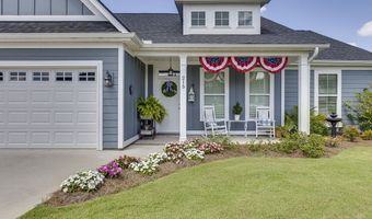 215 Rockpine Dr, Anderson, SC 29621