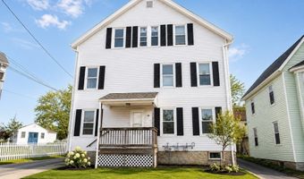 28 Richmond St, Blackstone, MA 01504
