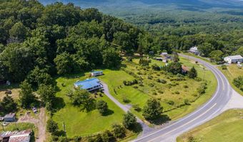 185 ESTALINE VALLEY Rd, Augusta Springs, VA 24411