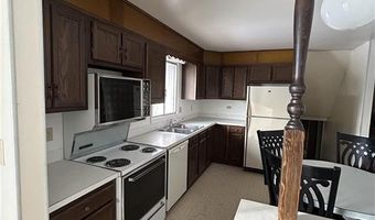 1024 Red Butte Ave, Cody, WY 82414