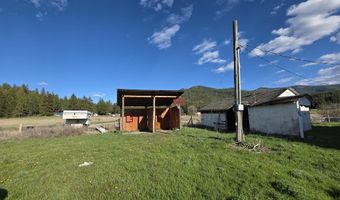 2288 CEDONIA-ADDY Rd B, Addy, WA 99101