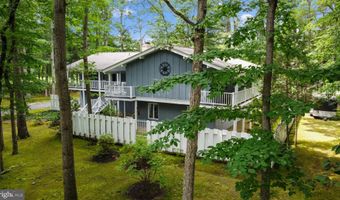 115 CARNOUSTIE Rd, Dover, DE 19904