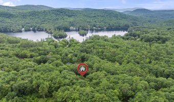 42 Hawkins Pond Rd, Center Harbor, NH 03226