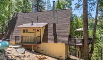 1501 Seminole Way, Arnold, CA 95223