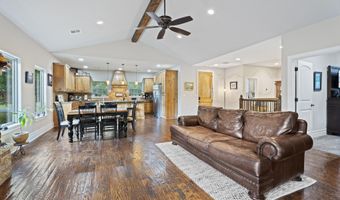 34101 Osprey Rd, Afton, OK 74331