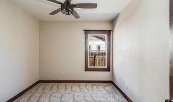 515 E 21ST St, Cheyenne, WY 82001