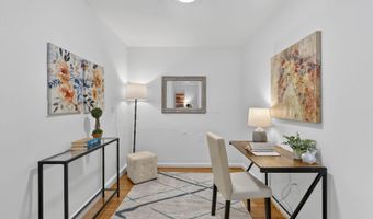 2939 VAN NESS St NW 414, Washington, DC 20008