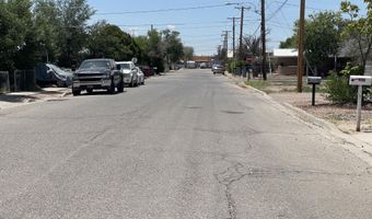 419 S 10TH St, Belen, NM 87002