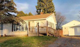 306 S 2nd St, Aurora, MN 55705