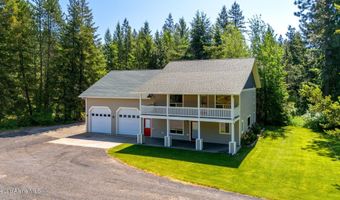 551 Star Rd, Bonners Ferry, ID 83805