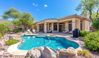 42102 N LONG COVE Way, Anthem, AZ 85086