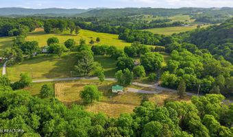 1276 Indian Ridge Rd, Blaine, TN 37709