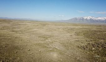 40 Acre CHarleston-Deeth Rd, Deeth, NV 89801