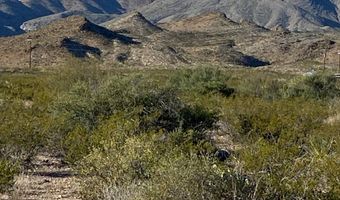 200 Lake Ament Rd, Alpine, TX 79830