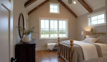 Lot 4 Jenkins Road Lot 4  - Modern Farmhouse, Bedford, NH 03110