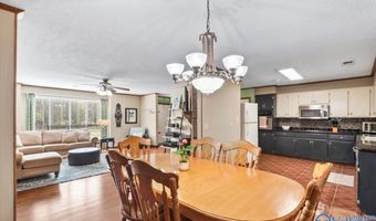 325 Ohara Dr, Albertville, AL 35950