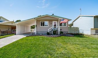 1530 Vernon Ave, Blackfoot, ID 83221