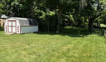 607 E North St, Albion, MI 49224