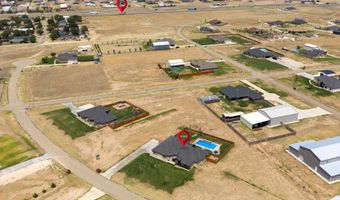 2601 Blue Spgs, Amarillo, TX 79124