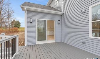 Taylor Road lot 8, Colchester, CT 06415