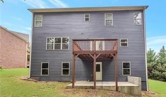 825 Streamview Way, Alpharetta, GA 30004