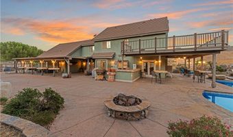34625 Red Rover Mine Rd, Acton, CA 93510