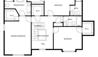 2004 Northmont Dr, Asheboro, NC 27205