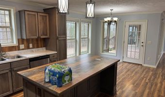 160 Slytown Rd, Amity, AR 71921