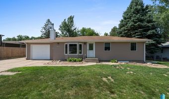 2013 E Sylvan Cir, Brandon, SD 57005