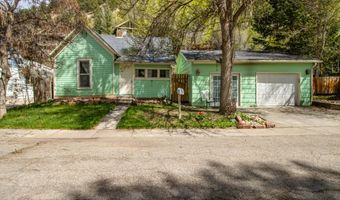 824 Lincoln Ave, Glenwood Springs, CO 81601