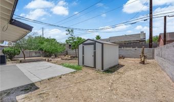 1317 Pyramid Dr, Las Vegas, NV 89108