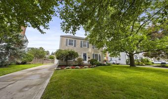 2646 Brandon Rd, Columbus, OH 43221