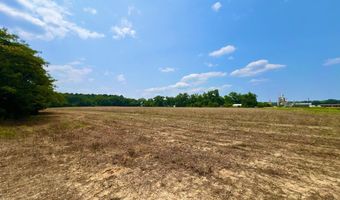 Rocky Creek Road, Ashford, AL 36312