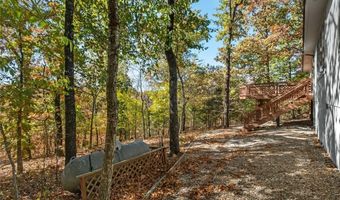 36 Kensington Dr, Bella Vista, AR 72715