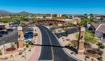 37300 N TOM DARLINGTON Dr D, Carefree, AZ 85377