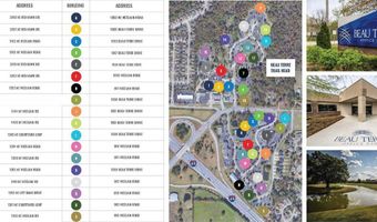 1301 NE Courtyard Loop, Bentonville, AR 72712
