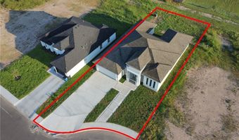 908 Bella Ave, Alamo, TX 78516