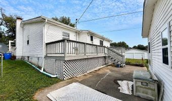2753 Western Ave, Bedford, IN 47421